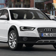 Illustration for article titled 2012 Audi S4 and A4: Aluminum und Rally Wagon